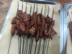 -老白家怡贵园烤肉