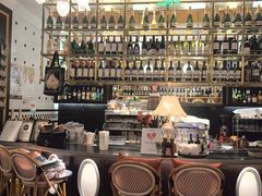 -Entrecôte 法国牛扒馆(保利·时光里店)