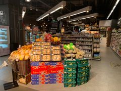 -Olé精品超市(苏州中心店)