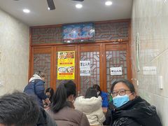-刘信牛羊肉泡馍小炒(回民街店)