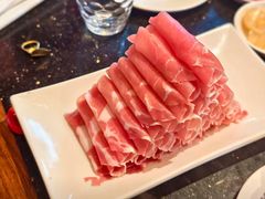 -南门涮肉(天坛店)