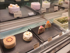 -喜茶(深圳欢乐海岸LAB店)