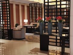 大堂-杭州西子湖四季酒店-WL BISTRO西湖餐厅(灵隐路店)