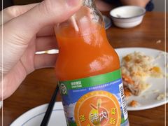 -阿达西新疆餐厅(西北大学店)