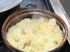 铜锅饭-滇藏石锅宴(崇仁巷老店)