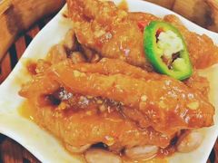 -点都德(聚福楼店)