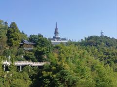 -径山寺