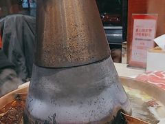 -阳坊大都涮羊肉(阳坊总店)