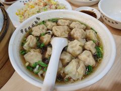 -蒋家桥饺面店(东关街店)