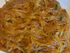 -巧婆婆特色东北菜·铁锅炖