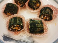 -金华安大酒楼·老牌潮菜·粤式茶点(东方国际店)