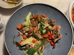 -初蓉丨遇见新川菜(亲贤街荣耀店)