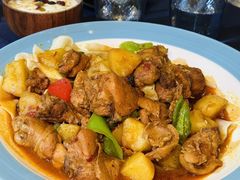 -伊带伊路新疆美食府(呼家楼店)