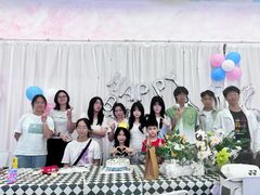 -CIAO·团建聚餐·生日派对轰趴馆(福田店)