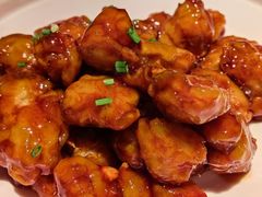 糖醋里脊-外婆家(静安大悦城店)