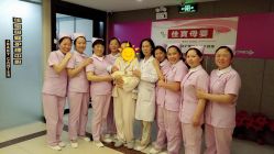 点击看大图 -佳宝全套房精品月子会所(大华店)
