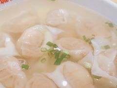 -南城香·饭香串香馄饨香(花园北路店)