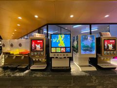 -福成自助烤肉(双桥万达店)