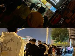 -南楼煎饼(南楼总店)