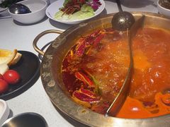 -小龙坎火锅(总店)