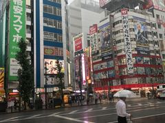 -秋叶原电器街