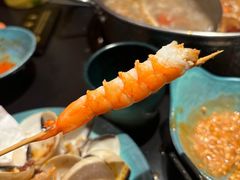 -老城鲜·小海鲜贝贝煲火锅(壹方城店)