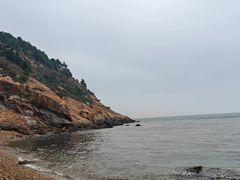 -棒棰岛宾馆景区