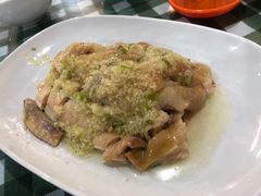 白切鸡-广式烧腊(崇文门店)