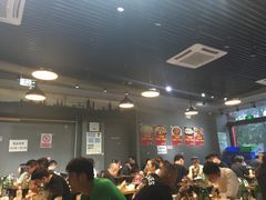 -范贤光鸡公煲(平乐园总店)