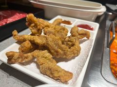 -海底捞火锅(吴中路店)