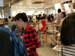 -宜家·瑞典风味餐厅(无锡店)