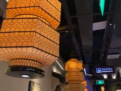 -绿茶餐厅(深圳龙华天虹购物中心店)