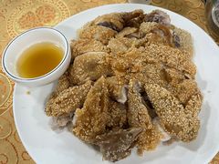 -水上鱼当家