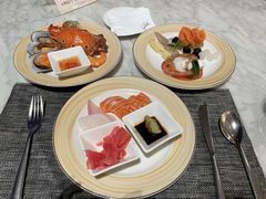 -二楼咖啡厅·厦门源昌凯宾斯基大酒店(湖滨中路店)