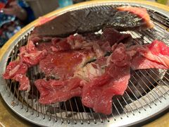 -西塔老太太泥炉烤肉(望京一店)