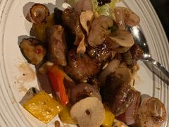 -三号黄浦会Canton Table