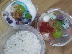 -清真蒋有记(老门东店)