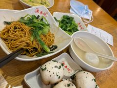 -东泰祥生煎馆(重庆北路店)