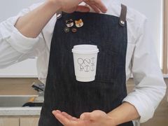 -Onirii Coffee(长乐路店)