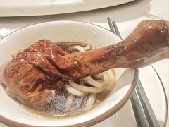 -鹅掂·大岭山烧鹅