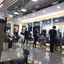 -AYO SALON
