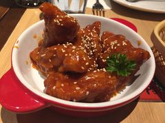 -必胜客(涂门街店)