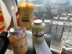 -果呀呀(国金街店)