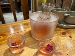 -食味酒味天津菜·古法鲜酿米酒(鼓楼店)