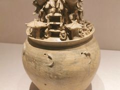 -深圳博物馆(古代艺术馆)
