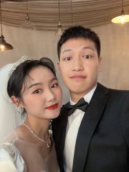 -黑马婚纱摄影