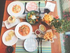 -Kitchen·Y洋厨房西餐厅(王府壹号店)