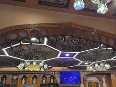 -乡村馕坑肉·烧烤·新疆菜·本地人更爱吃(阿勒泰首店)