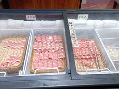 -万象·复兴号鲜肉烤肉海鲜自助(升级店)