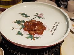 -京味斋·北京烤鸭(北京南站洋桥店)